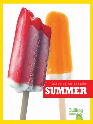 cover image of Summer